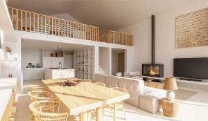 Продажа Вилла Comporta