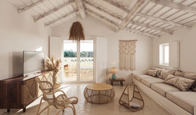 Продажа Вилла Comporta