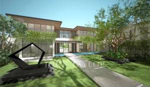 Продажа Вилла Coral Gables