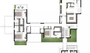 Продажа Вилла Coral Gables