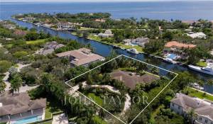 Продажа Вилла Coral Gables