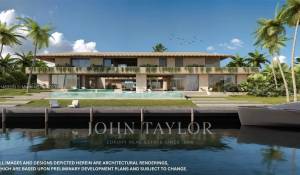 Продажа Вилла Coral Gables