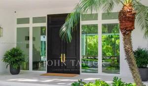 Продажа Вилла Coral Gables