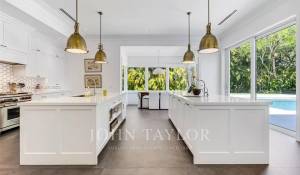 Продажа Вилла Coral Gables