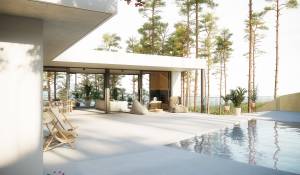 Продажа Вилла Costa d'En Blanes