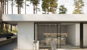 Продажа Вилла Costa d'En Blanes