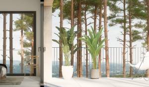 Продажа Вилла Costa d'En Blanes