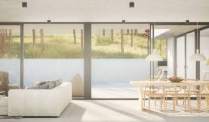 Продажа Вилла Costa d'En Blanes