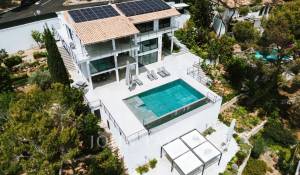 Продажа Вилла Costa d'En Blanes