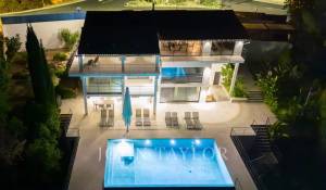 Продажа Вилла Costa d'En Blanes