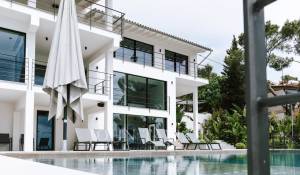 Продажа Вилла Costa d'En Blanes