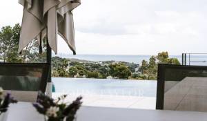 Продажа Вилла Costa d'En Blanes