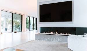 Продажа Вилла Costa d'En Blanes