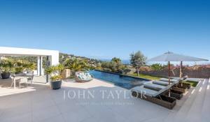 Продажа Вилла Costa d'En Blanes