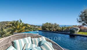 Продажа Вилла Costa d'En Blanes