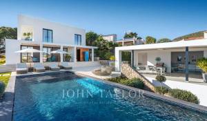 Продажа Вилла Costa d'En Blanes