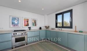 Продажа Вилла Costa d'En Blanes