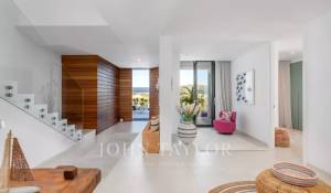 Продажа Вилла Costa d'En Blanes