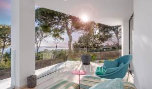 Продажа Вилла Costa d'En Blanes