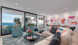 Продажа Вилла Costa d'En Blanes