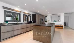 Продажа Вилла Costa d'En Blanes