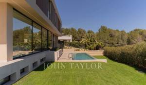 Продажа Вилла Costa d'En Blanes