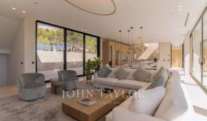 Продажа Вилла Costa d'En Blanes