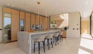 Продажа Вилла Costa d'En Blanes