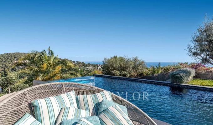 Продажа Вилла Costa d'En Blanes