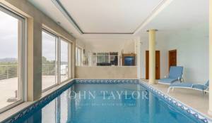 Продажа Вилла Costa de la Calma