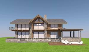 Продажа Вилла Crans-Montana