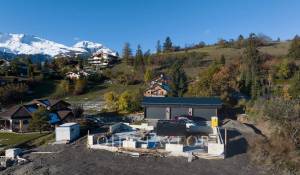 Продажа Вилла Crans-Montana