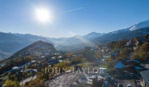 Продажа Вилла Crans-Montana