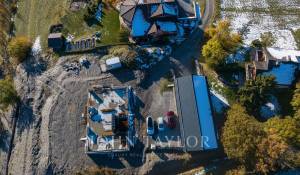 Продажа Вилла Crans-Montana