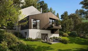 Продажа Вилла Crans-Montana