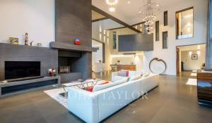 Продажа Вилла Crans-Montana
