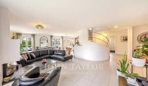 Продажа Вилла Denens