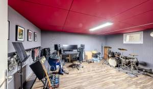 Продажа Вилла Denens