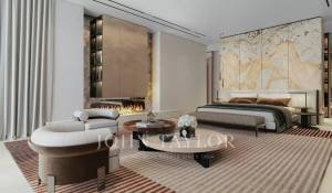 Продажа Вилла Downtown Dubai