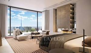 Продажа Вилла Downtown Dubai