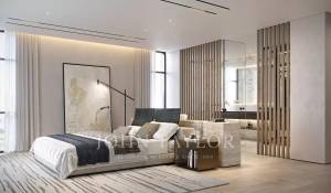 Продажа Вилла Downtown Dubai