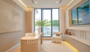Продажа Вилла Downtown Dubai