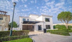 Продажа Вилла Downtown Dubai