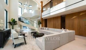 Продажа Вилла Downtown Dubai