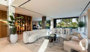Продажа Вилла Downtown Dubai