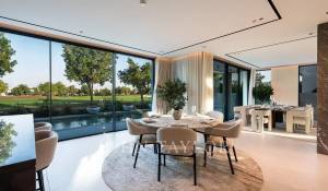 Продажа Вилла Downtown Dubai