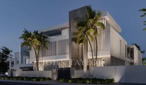 Продажа Вилла Downtown Dubai