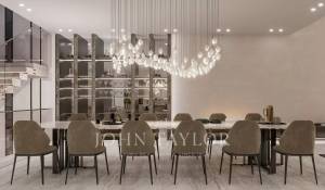 Продажа Вилла Downtown Dubai