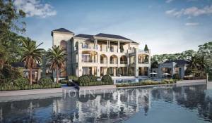 Продажа Вилла Dubai