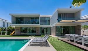 Продажа Вилла Dubai